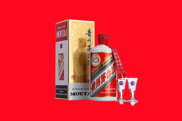 官渡区回收贵州茅台酒
